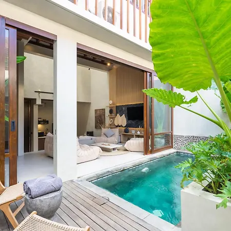 Unwind Villa By Betterplace
